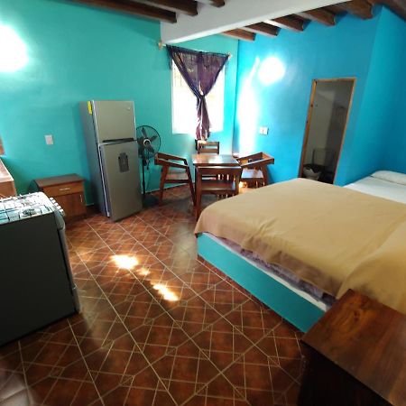 Casa Nantli Ξενοδοχείο Yelapa Εξωτερικό φωτογραφία