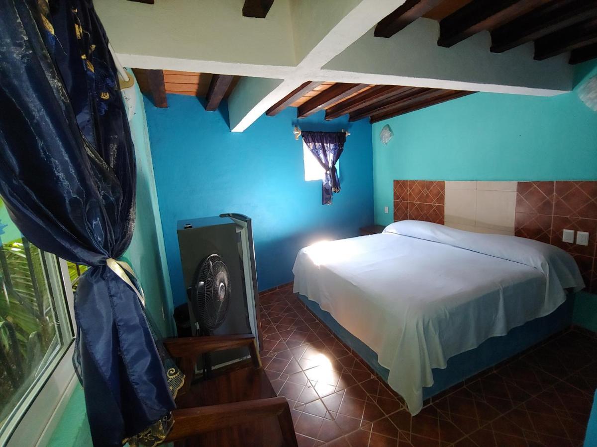 Casa Nantli Ξενοδοχείο Yelapa Εξωτερικό φωτογραφία