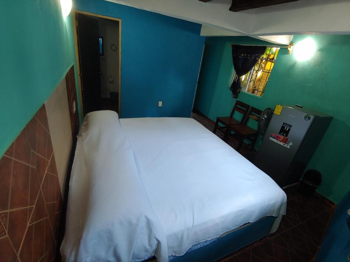 Casa Nantli Ξενοδοχείο Yelapa Εξωτερικό φωτογραφία