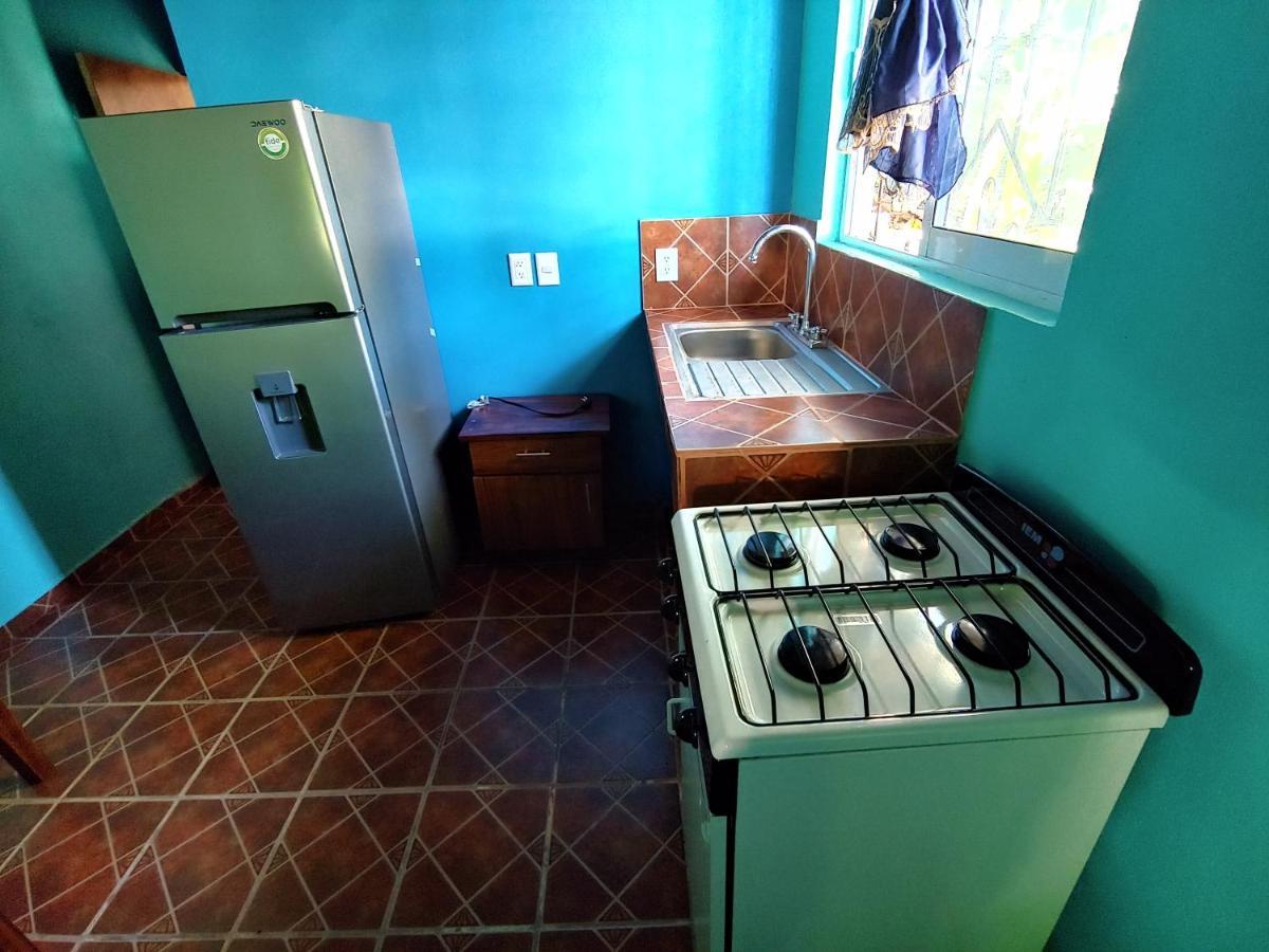 Casa Nantli Ξενοδοχείο Yelapa Εξωτερικό φωτογραφία
