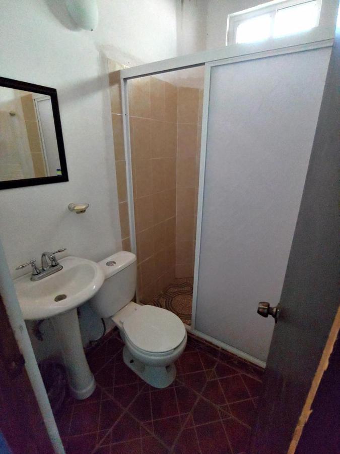 Casa Nantli Ξενοδοχείο Yelapa Εξωτερικό φωτογραφία