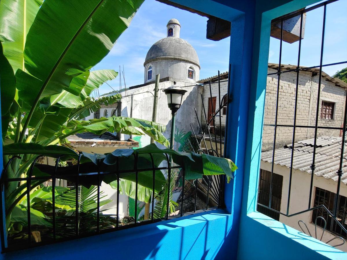 Casa Nantli Ξενοδοχείο Yelapa Εξωτερικό φωτογραφία
