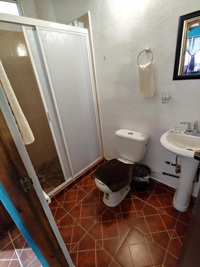Casa Nantli Ξενοδοχείο Yelapa Εξωτερικό φωτογραφία
