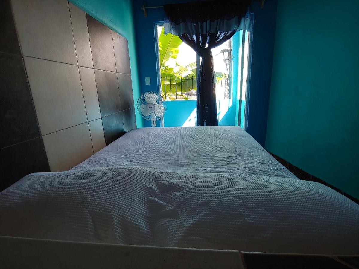 Casa Nantli Ξενοδοχείο Yelapa Εξωτερικό φωτογραφία