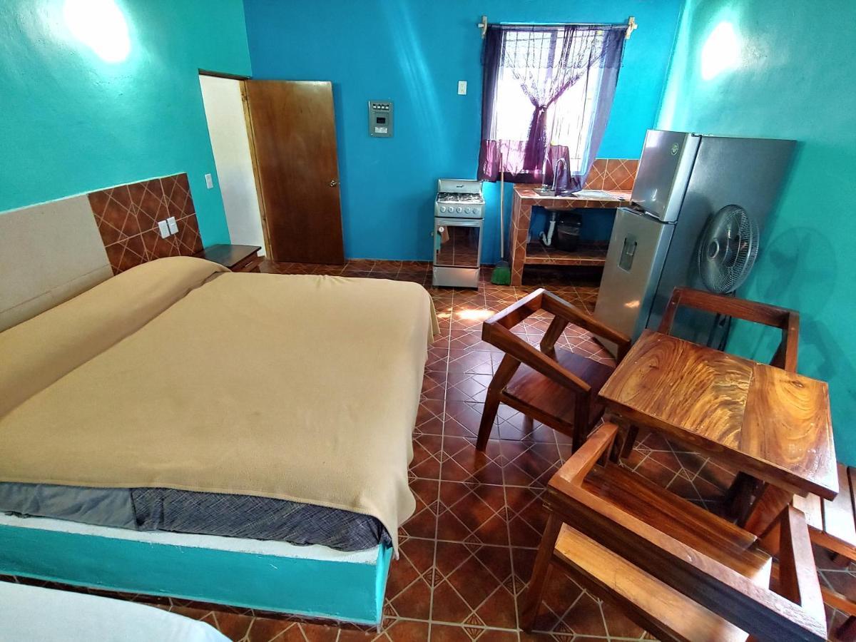 Casa Nantli Ξενοδοχείο Yelapa Εξωτερικό φωτογραφία